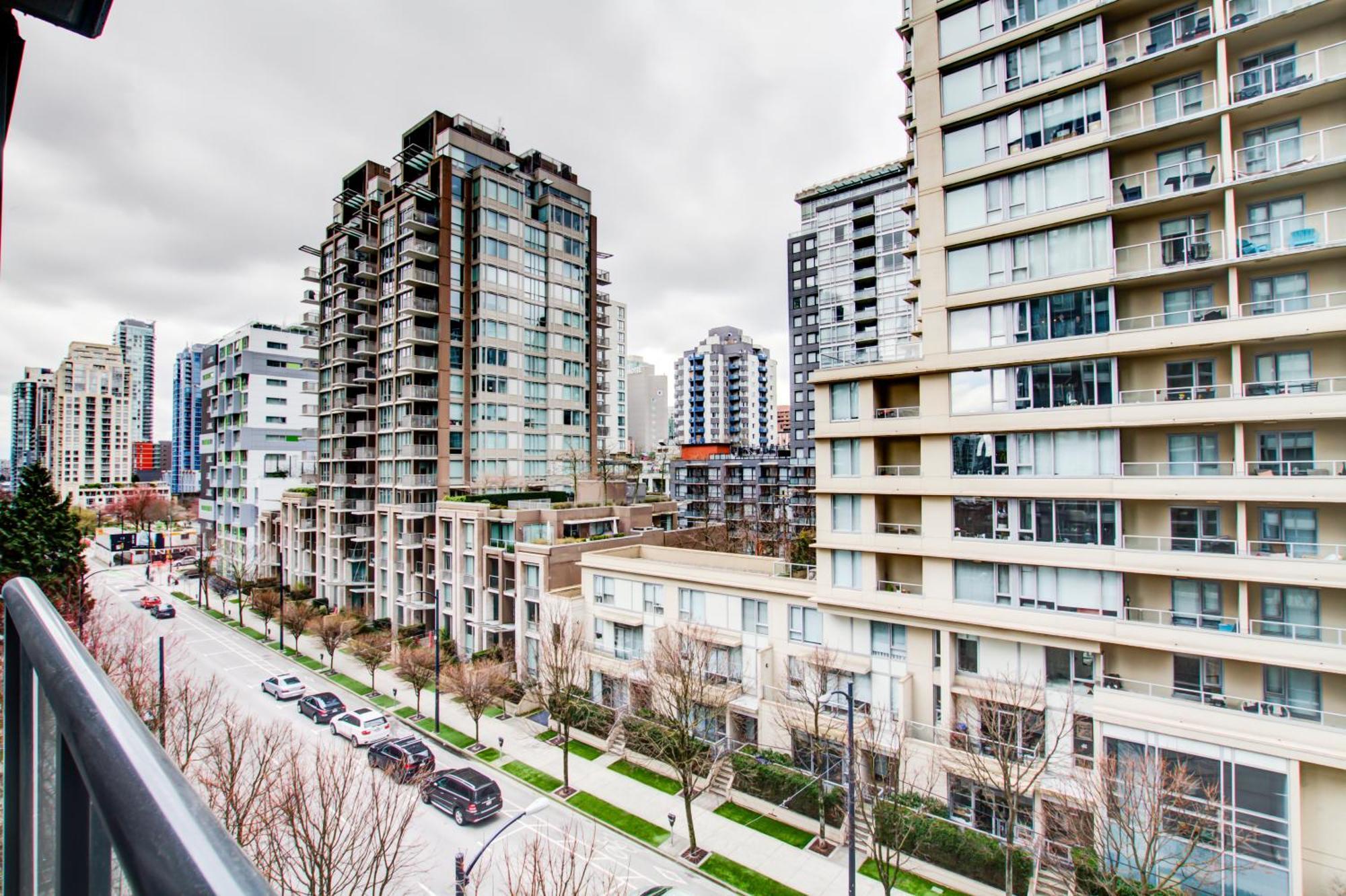 Habitas Vancouver Exterior foto